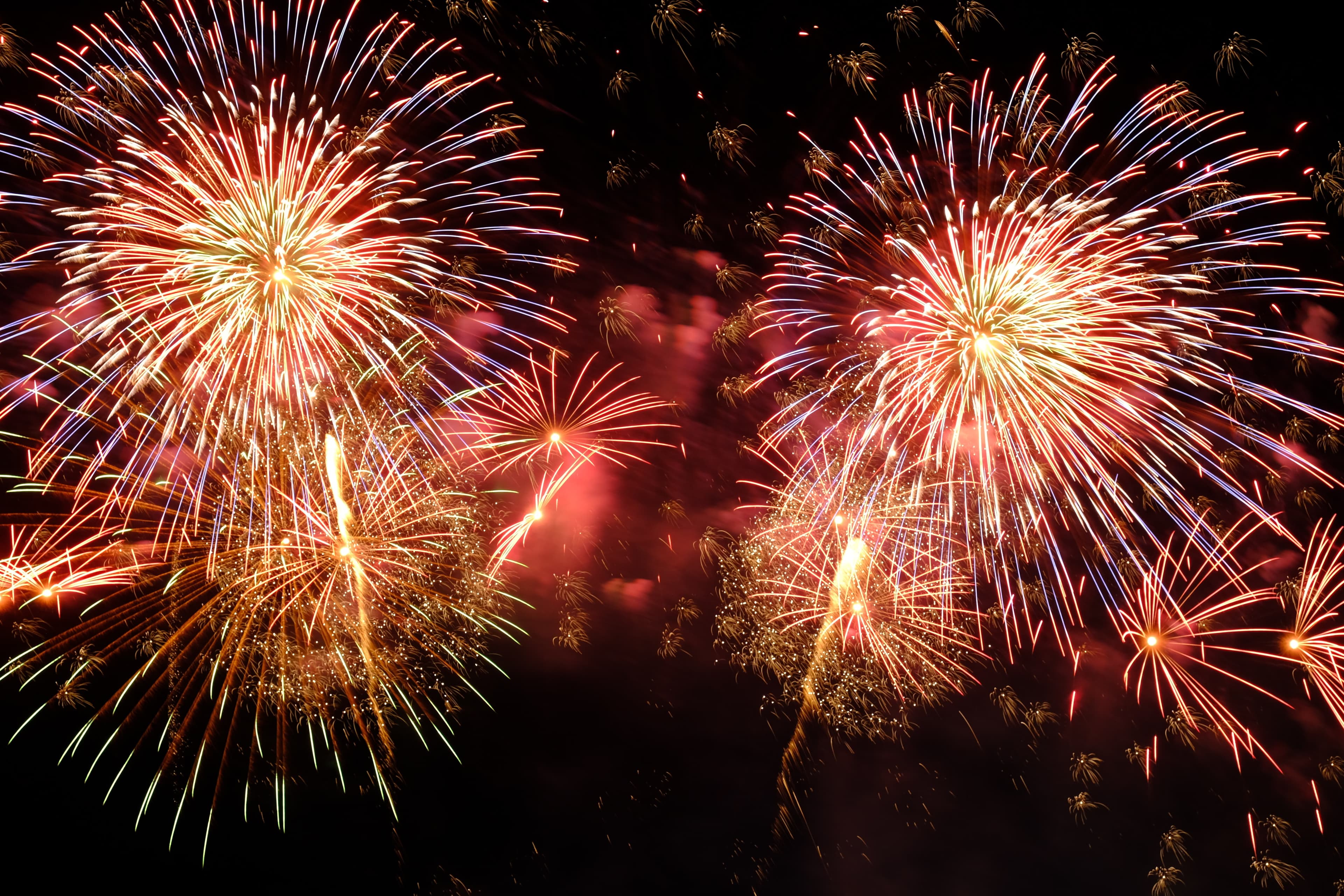 Malar Crackers Premium Fireworks